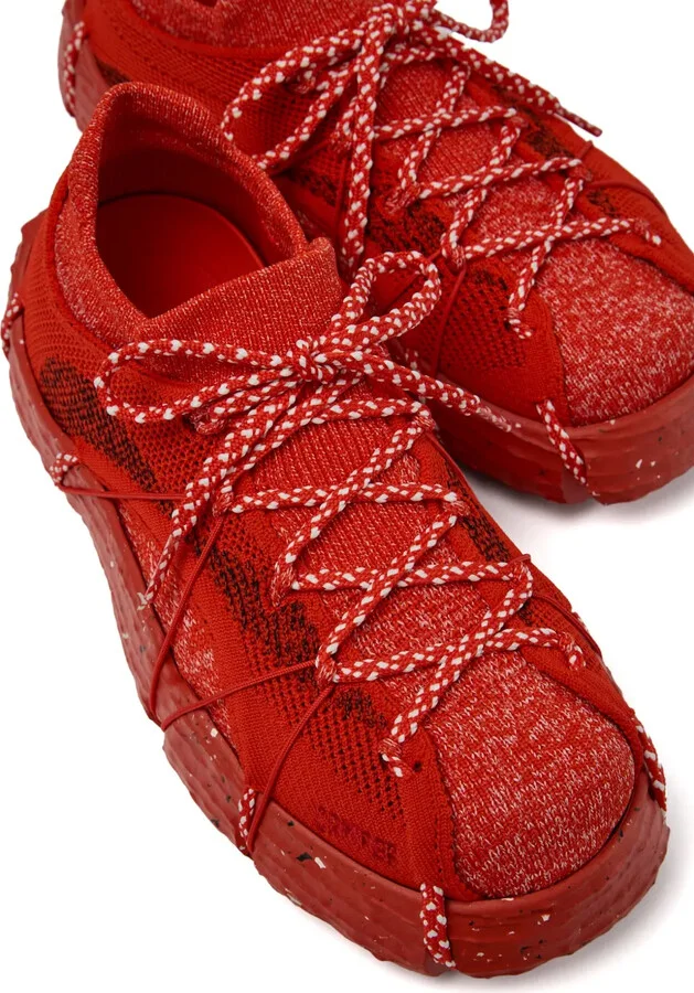 Roku low-top sneakers - Image 2