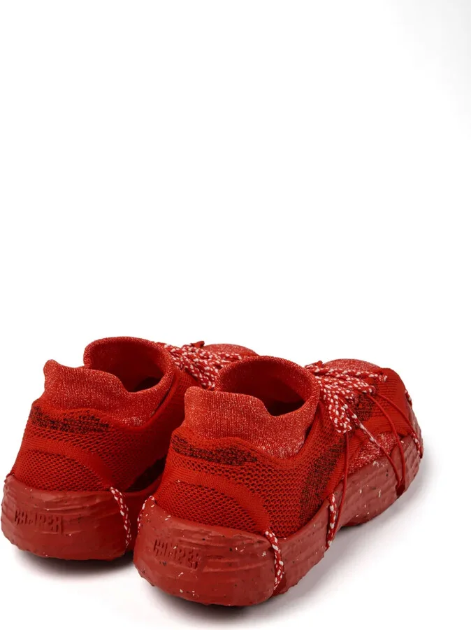 Roku low-top sneakers - Image 4