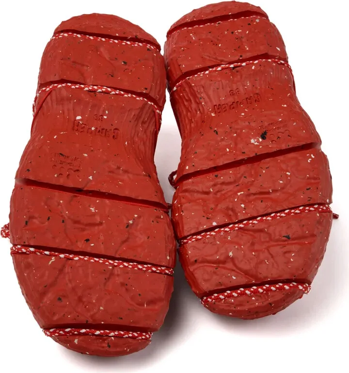 Roku low-top sneakers - Image 5