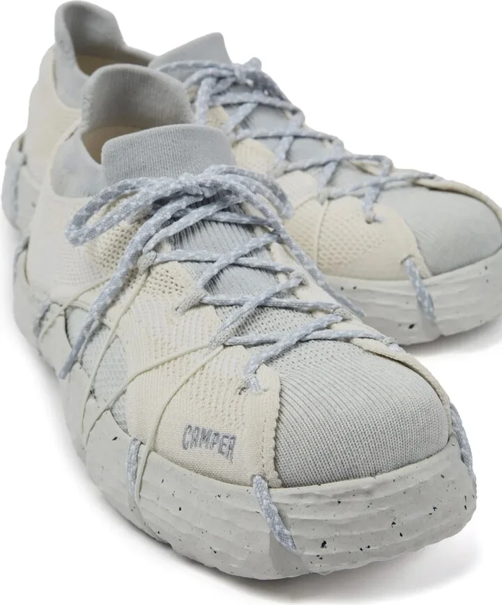 Roku low-top sneakers - Image 2