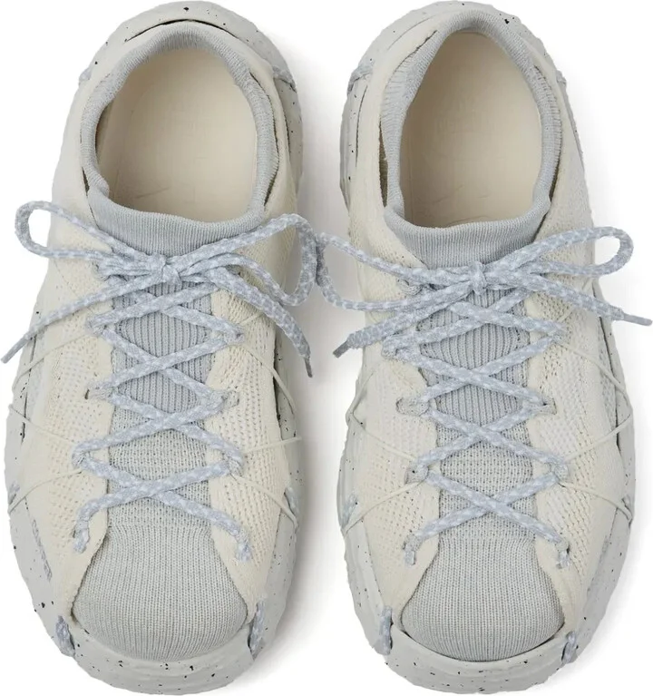 Roku low-top sneakers - Image 3