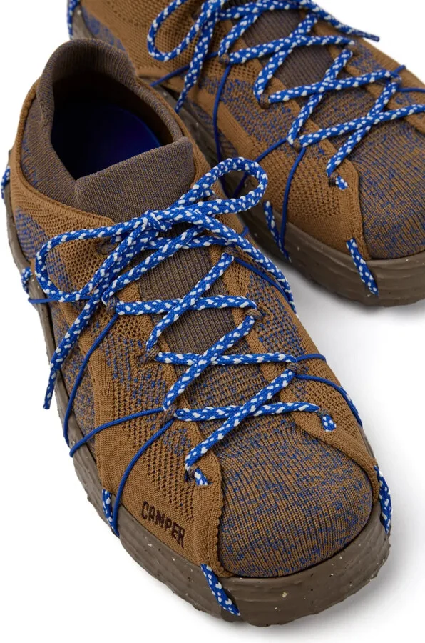 Roku low-top sneakers - Image 2