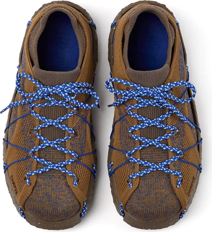 Roku low-top sneakers - Image 3
