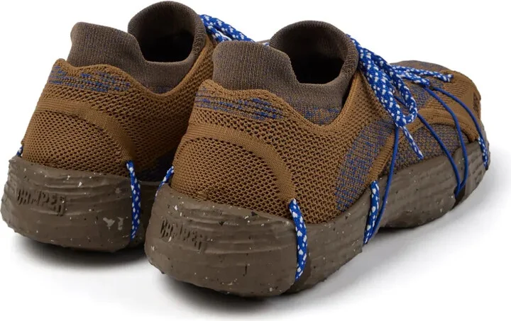 Roku low-top sneakers - Image 4