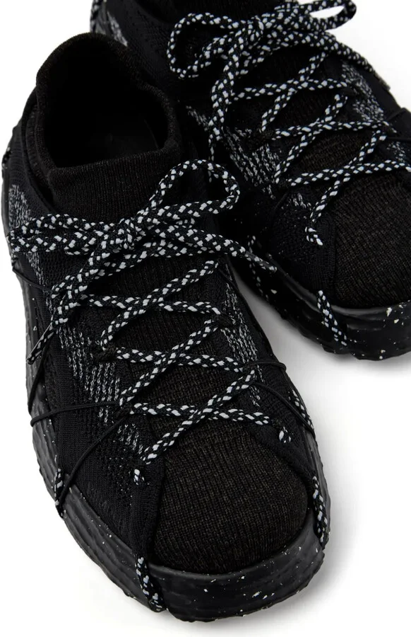 Roku low-top sneakers - Image 2
