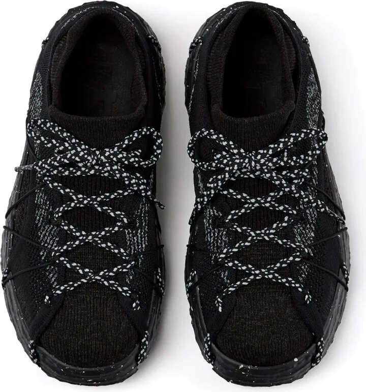 Roku low-top sneakers - Image 3