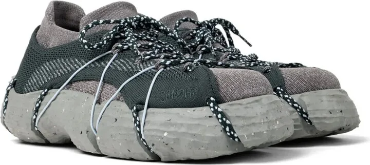 Roku low-top sneakers - Image 2
