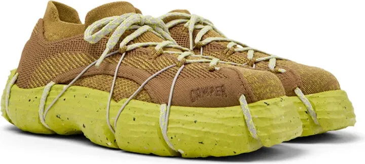 Roku low-top sneakers - Image 2