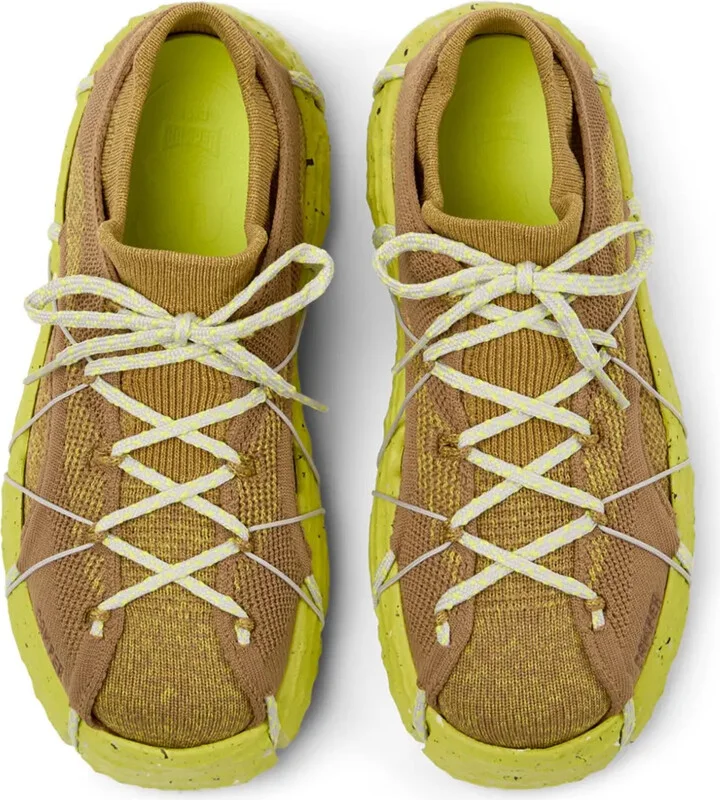 Roku low-top sneakers - Image 3