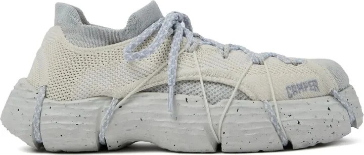 Roku low-top sneakers