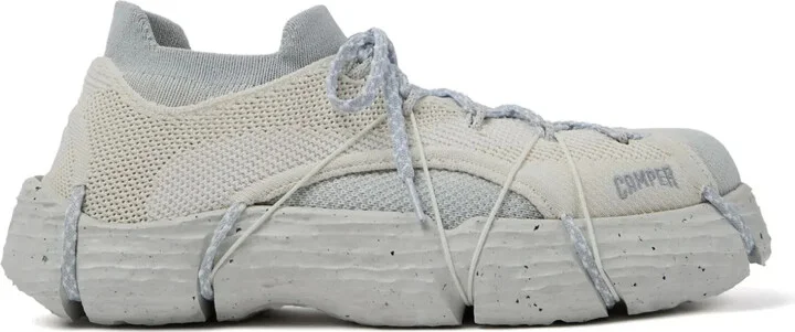 Roku low-top sneakers