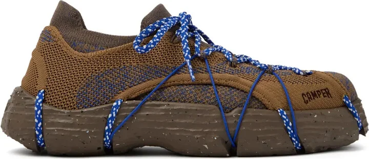 Roku low-top sneakers