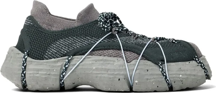 Roku low-top sneakers