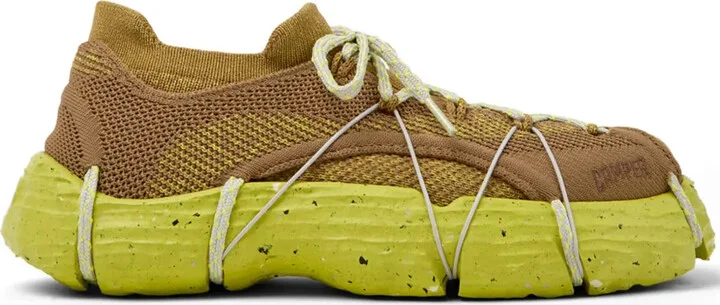 Roku low-top sneakers