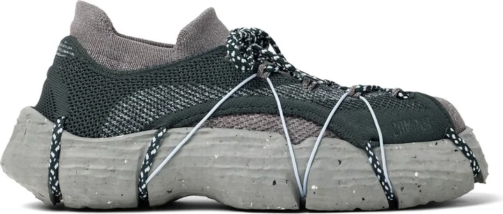 Roku Sneaker - Image 3
