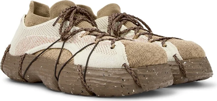 Beige Multi
