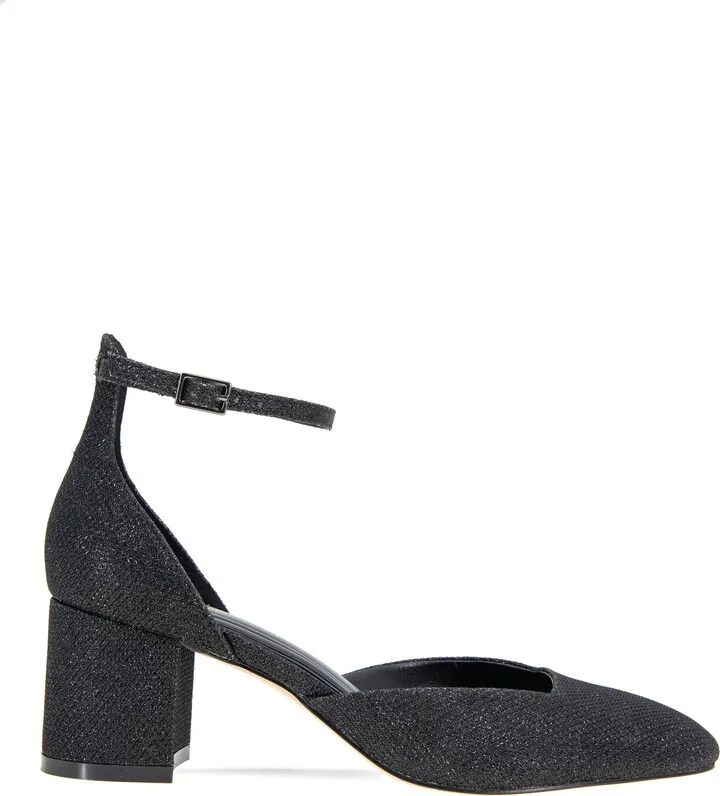 Rola Ankle Strap Pump - Image 3