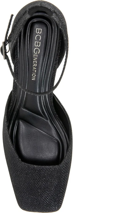 Rola Ankle Strap Pump - Image 4