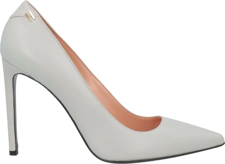 Roland Mouret Woman Pumps - Image 3