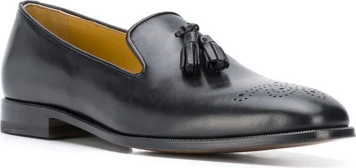 Rolando tassel loafers - Image 2