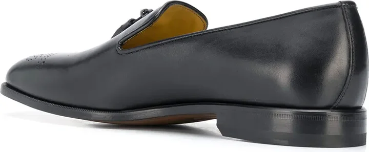 Rolando tassel loafers - Image 3
