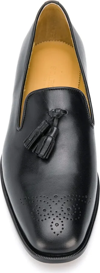 Rolando tassel loafers - Image 4