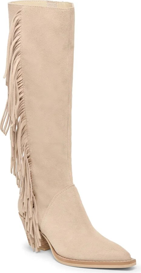 Dune Suede