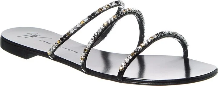 Roll Sandal