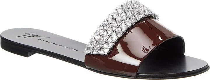Roll Sandal
