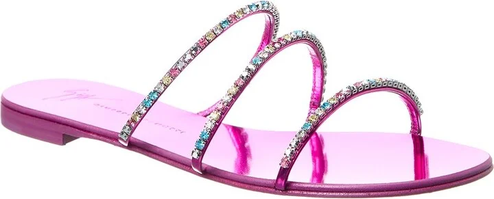 Roll Sandal