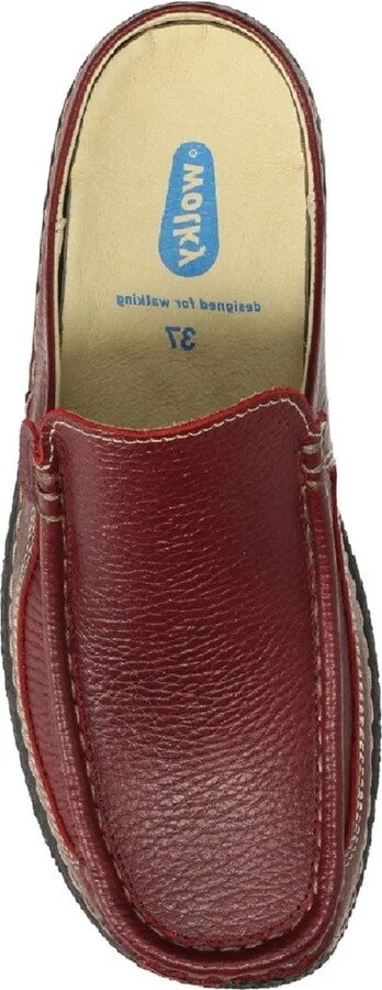 Roll Slide Mule - Image 3