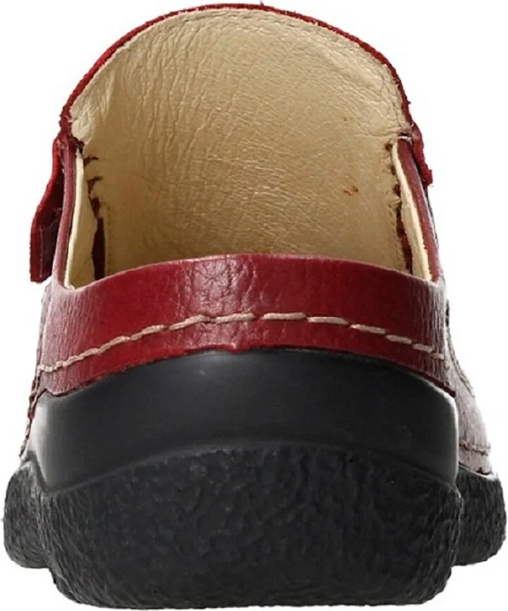 Roll Slide Mule - Image 5