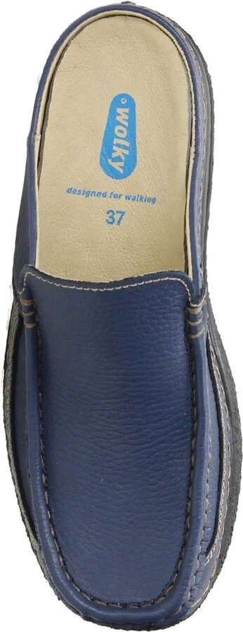 Roll Slide Mule - Image 8