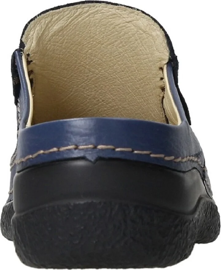 Roll Slide Mule - Image 10