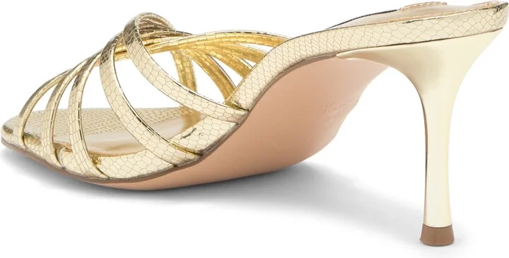 Rolla Stiletto Slide Sandal - Image 2