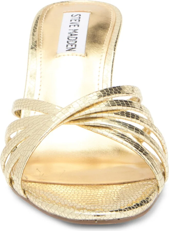 Rolla Stiletto Slide Sandal - Image 3
