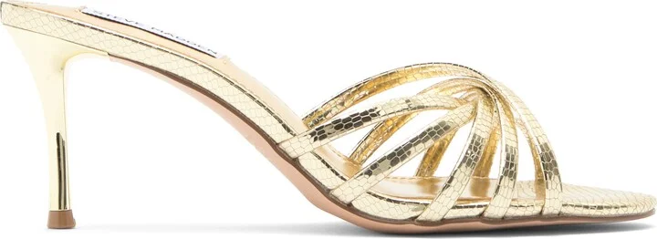Rolla Stiletto Slide Sandal - Image 4