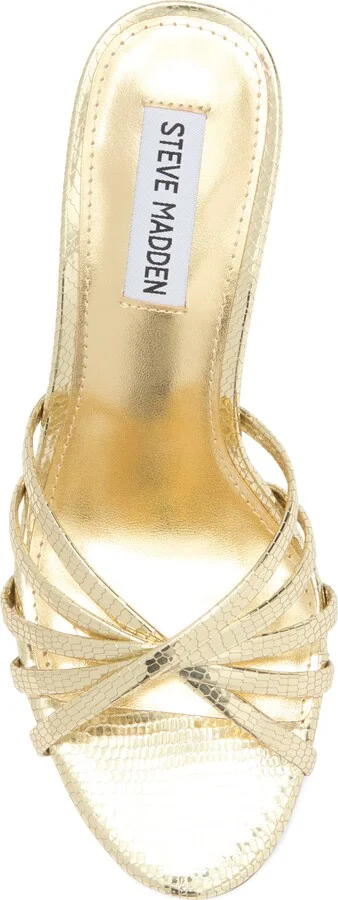 Rolla Stiletto Slide Sandal - Image 5
