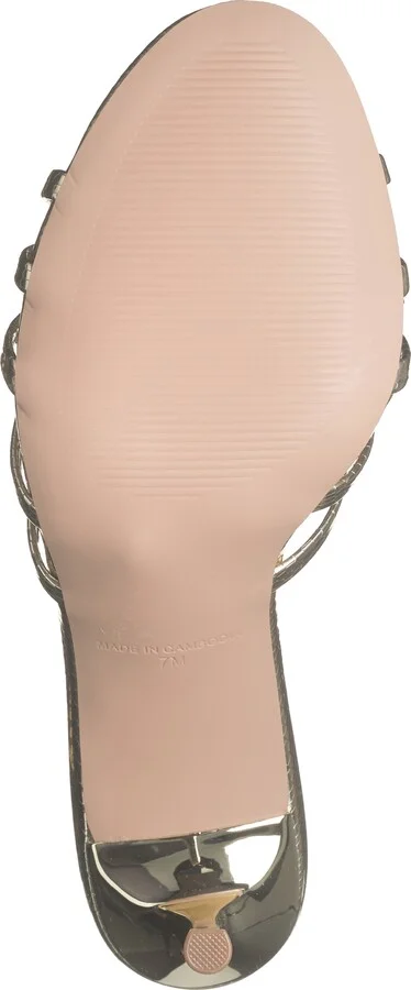 Rolla Stiletto Slide Sandal - Image 6