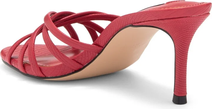 Rolla Stiletto Slide Sandal - Image 8