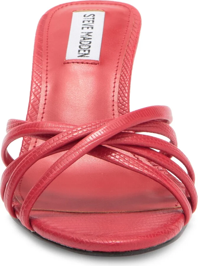 Rolla Stiletto Slide Sandal - Image 9