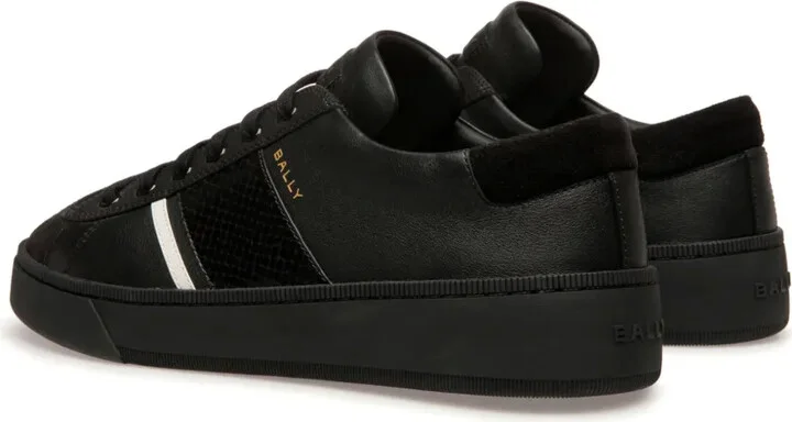 Roller lace-up sneakers - Image 3