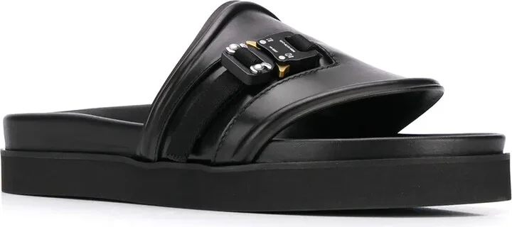 Rollercoaster buckle slides - Image 2