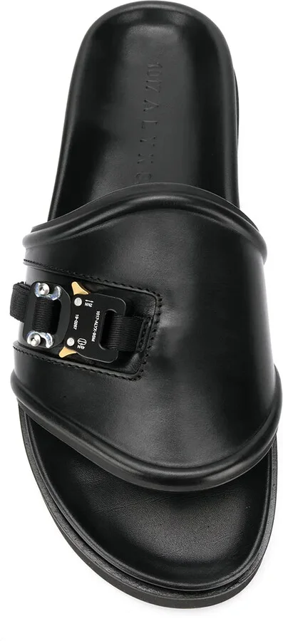 Rollercoaster buckle slides - Image 4