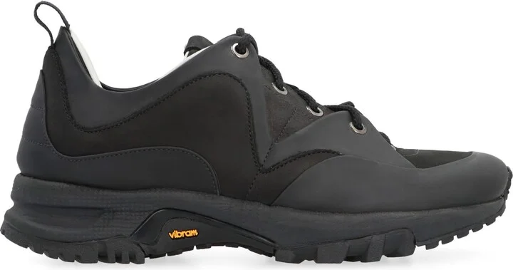 Rollercoaster Low-top Sneakers - Image 2