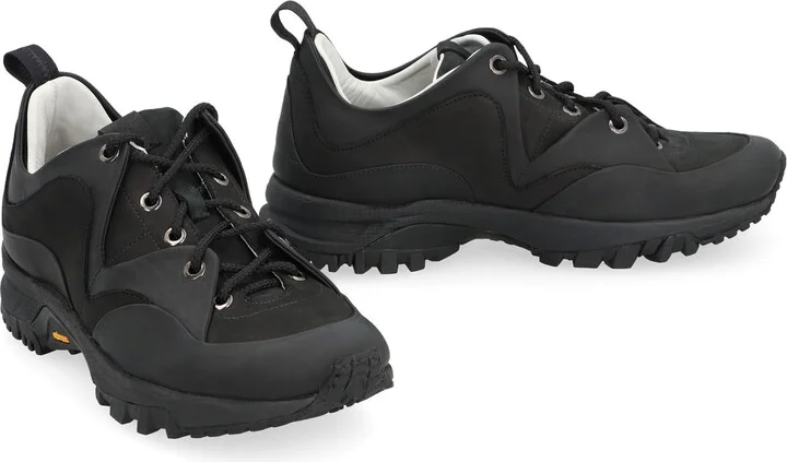 Rollercoaster Low-top Sneakers - Image 3