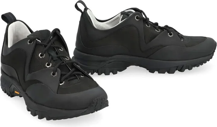 Rollercoaster low-top sneakers - Image 2