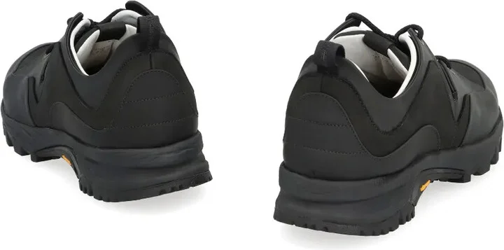 Rollercoaster low-top sneakers - Image 3