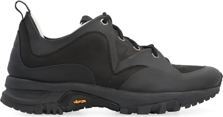 Rollercoaster Low-top Sneakers