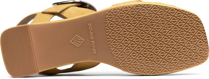 Rolli Block Heel Sandal - Image 6